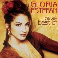 Gloria Estefan - Wrapped